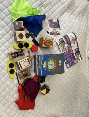 Melissa And Doug Magic Set Magician Toy - Image 1 of 3