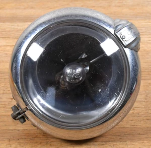 Original PACKARD OEM Model H Fog Light Lamp (NO BRACKET) - Picture 1 of 7