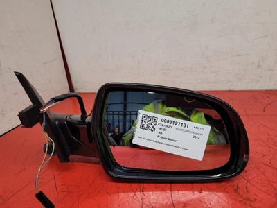ESPEJO RETROVISOR PUERTA AUDI A5 LADO CONDUCTOR OFFSIDE ALA DERECHA 2012 CUPÉ 2 PUERTAS Foto 1 de 4