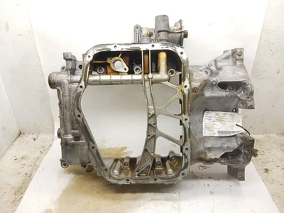 '19-'22 NISSAN ALTIMA upper Oil Pan 2.5L OEM 6 Month Warranty! - Image 1 of 4