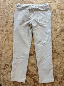 Lululemon Utilitech Men’s Light Grey 34x32 - Picture 1 of 3
