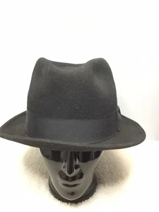 Bollman 500 Hut Morfelt Luality Vintage  - Bild 1 von 5