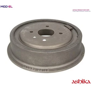 2x BRAKE DRUM 56-00-004 FOR LADA DACIA LODGY LOGAN/MCV/Pickup/EXPRESS DOKKER - Picture 1 of 8