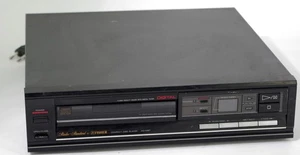 CD Player Fisher AD-M67 Studio-Standard Sound With Digital Filter (L) - Bild 1 von 7