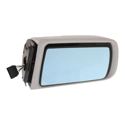 Espelho de porta lateral para Mercedes-Benz C220 1994 1995 1996 | Potência | Aquecido - Imagem 1 de 2