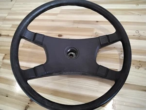 BMW E9 Lenkrad  4-Speichen E3 , 11188102 - Bild 1 von 2