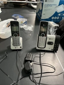 Telefon jednoliniowy AT&T CL82351 - Zdjęcie 1 z 6