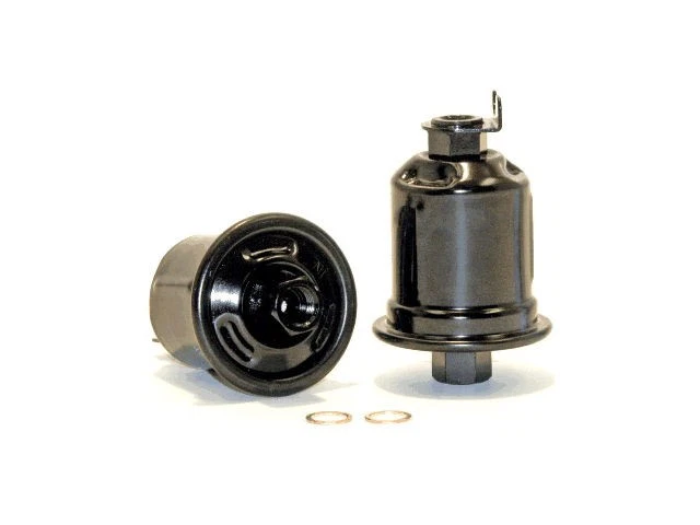 Filtro de combustible WIX 59RJ73Q para Toyota Tercel 1995-1999 filtro de combustible de 1,5 L 4 cilindros Foto 1 de 1
