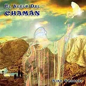 Vodjani Sina - Vuelo Del Chaman ( New Age ) CD NEU OVP - Imagen 1 de 1
