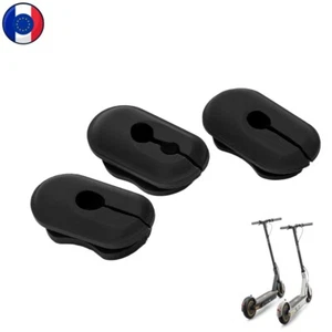 Silikon Kabeldurchführung Dichtung Scooter Ninebot G30 MAX, D,LE,LP,EII - Bild 1 von 6