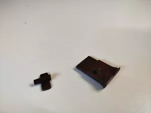 Sig P210 Verstellbare Visierung - Bild 1 von 1