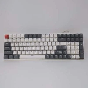 ROYAL KLUDGE RK100 Mechanical Keyboard - Picture 1 of 4