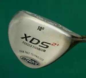Acer XDS 2+ 10° Driver Regular Graphite Shaft Acer Grip - Picture 1 of 7