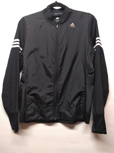 Adidas Running Jacket Small (8-10) 022 - Picture 1 of 5