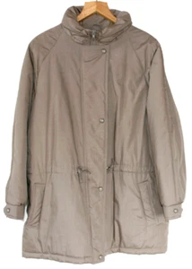 Damen Winter Jacke wattiert - 44 - ❤️ TOP Zustand ❤️ mit Maßangaben - Bild 1 von 7