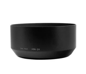 HN-31 Gegenlichtblende Sonnenblende für Nikon AF 85/1,4D HN 31 - Bild 1 von 1