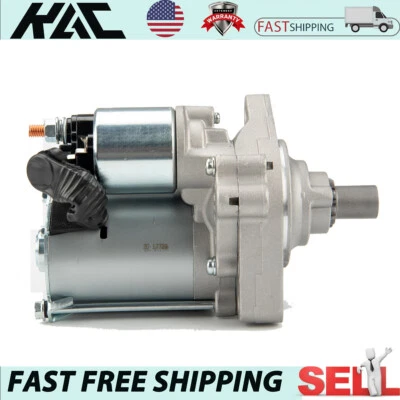 Motor De Arranque Para Honda Accord 1998-2002 1998-1999 Acura CL Isuzu Oasis 2.3L L4 17729 Foto 1 de 4