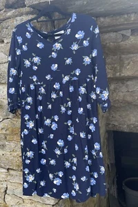 Old Navy Girls Sun Dress Size XXL (16) - Picture 1 of 7