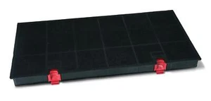 Type 150 Holzkohle Kohle Lüftungsschlitz Filter Für elica Herd Kapuze Schiebe 60 - Bild 1 von 7