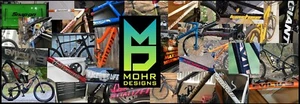Mohr Designs Custom Decal Work. Contact seller before purchasing! - Picture 1 of 12