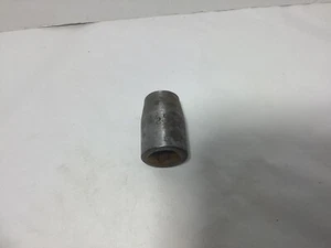 Vintage Craftsman 1/2 Impact Socket 6 Point 1/2 Drive -V- 44002 - Picture 1 of 4