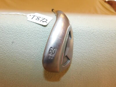 Ping Tour Gorge Yellow Dot Graphite Regular Flex SS 60* Wedge 35.25 Inches T872 - Image 1 of 4