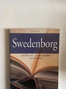 Fortiz, Swedenborg. Son histoire sa personnalité, ses influences, De Vecchi 2001 - Foto 1 di 1