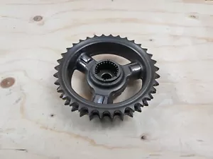 Harley Street Glide Milwaukee-Eight M8 Engine Compensator Sprocket - Picture 1 of 8