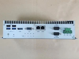 ORDENADOR INDUSTRIAL UNO-2483G ADVANTECH UNO-2483G - Imagen 1 de 10