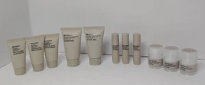 Refinery Shave Gel, Deodorant, Moisturizer, Lip Balm - British Airways Lot of 11 - Picture 1 of 7