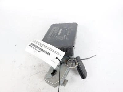 FK7219H440AF CENTRALINA CONTROLLO KEYLESS C/CHIAVE JAGUAR XF II (X260) 4WD 2.0 D - Immagine 1 di 4