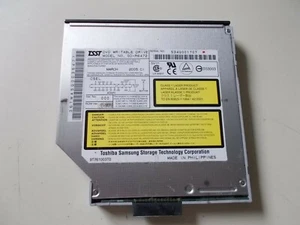 Toshiba SDR6472 DVD+RW Dual Layer Laufwerk, #SU172 - Bild 1 von 4