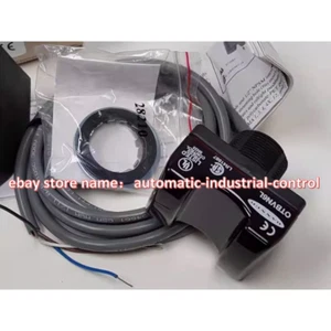 New & Genuine BANNER OTBVN6L Photoelectric sensor 1PCS In Box - Picture 1 of 3