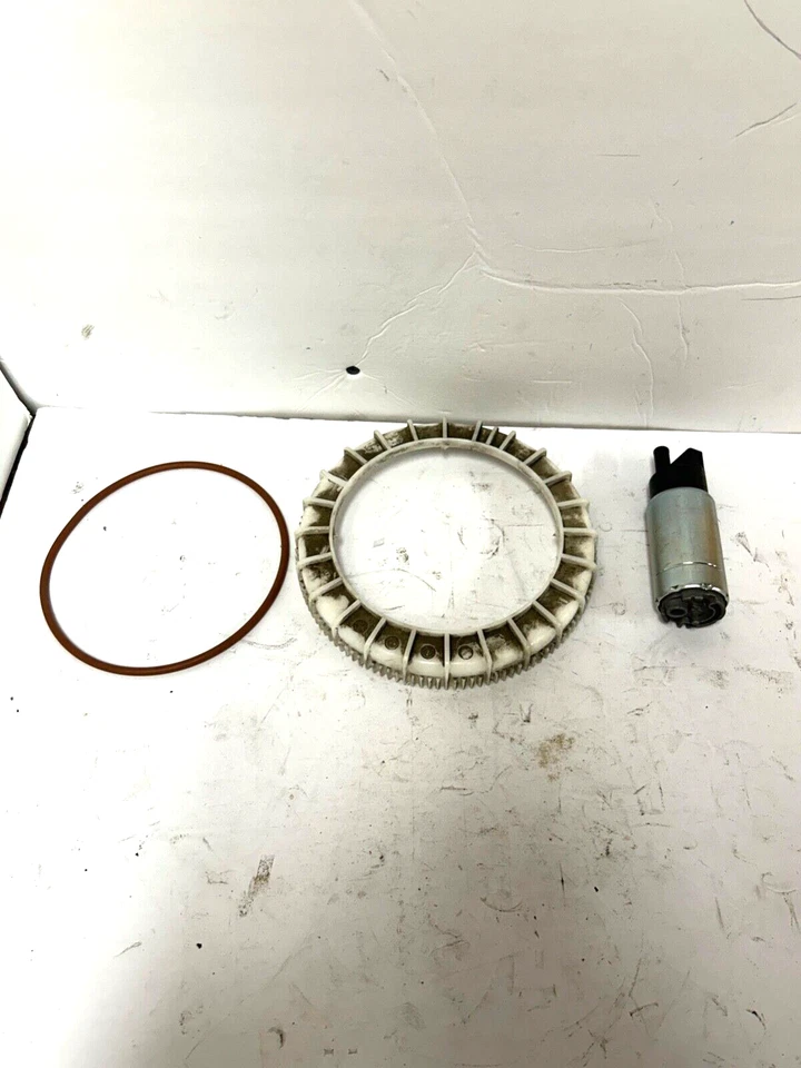 Genuine Toyota 2004-2022 Sienna Tundra Fuel Pump Set 77144-08010  #P38 - Image 1 of 4