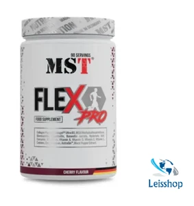 MST - Flex Pro 1350g Unflavoured Art:152215 - Bild 1 von 2