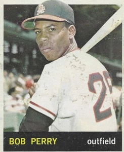 Bob Perry 1964 Topps #48 - Imagen 1 de 2