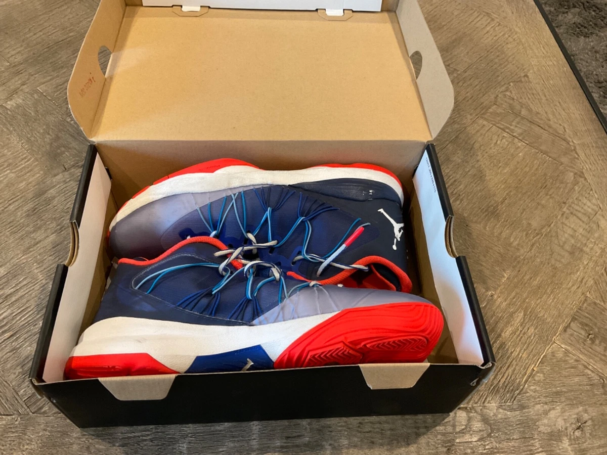 Jordan CP3.VII AE LA Clippers for Sale | Authenticity Guaranteed
