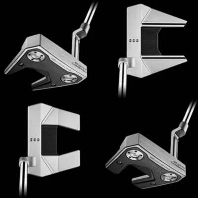 NEW 2025 Scotty Cameron Phantom Putters 5.2 and 7.2 in Stock now - Image 1 of 4