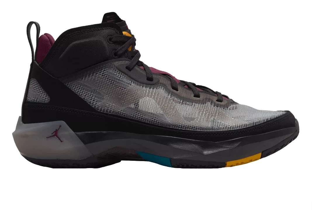 Jordan 37 Bordeaux for Sale | Authenticity Guaranteed | eBay