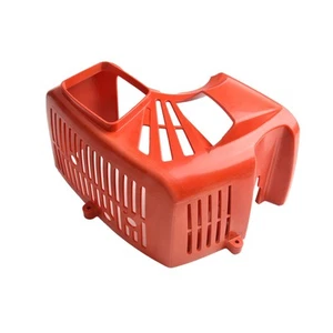 Easily Replaceable Engine Covers Compatible With Popular For-Redmax Models - Picture 1 of 24