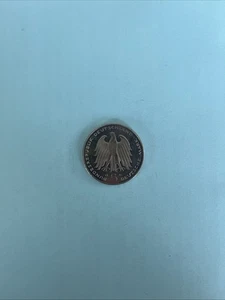 BRD 1981 G, 5 DM Gedenkmünze "150. Todestag Reichsfreiherr vom Stein" - Bild 1 von 2