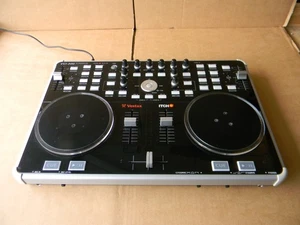 Vestax VCI-300  DJ Controller Mixer - Serato - Picture 1 of 9