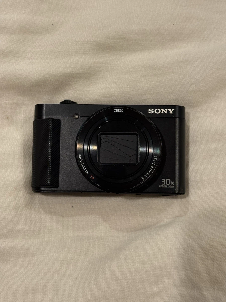 Sony Cyber-shot 17-20MP Digital Cameras for Sale | Shop New & Used