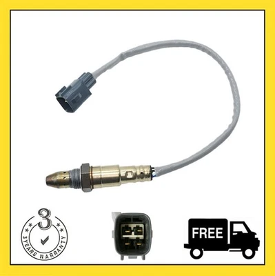 Up Oxygen Sensors for 2011-2014 LEXUS CT200H TOYOTA MATRIX & SCION IQ 2012-2015 - Image 1 of 4