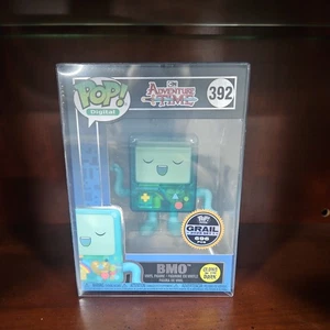 Funko Pop Digital Exclusive Adventure Time Complete Set - Grail Legendary Royalty - Bild 1 von 13