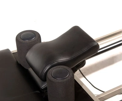 Almohada de apoyo para cabeza y cuello aeropilates Stamina 55-0015 SOLO devuelta Foto 1 de 4