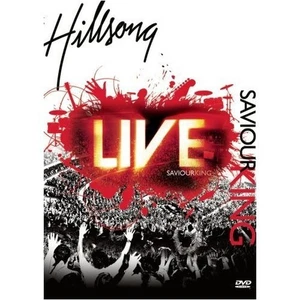 Saviour King Hillsong Live (DVD) - DVD - Sehr Gut - - - Disc - Bild 1 von 1