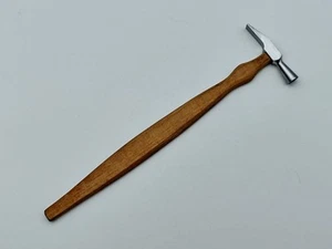 Mini Hammer Hand Tool Vintage Watchmakers Device Soviet Jewelry Instrument USSR - Picture 1 of 12