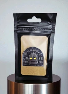 The Iron Giant "You are who you choose to be" - Enamel Pin/Phone Sticker - Picture 1 of 5