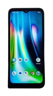 Motorola Defy 2021 Smartphone, 32GB, Black, Network Unlocked, XT2083-9 - Image 1 of 4